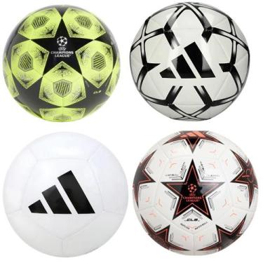 Imagem de Bola Para Futebol De Campo Starlancer Club Tamanho 5 Profissional Orig