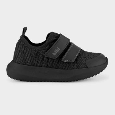 Imagem de Tênis Infantil Bibi Flash Preto - Calçados Bibi, 20