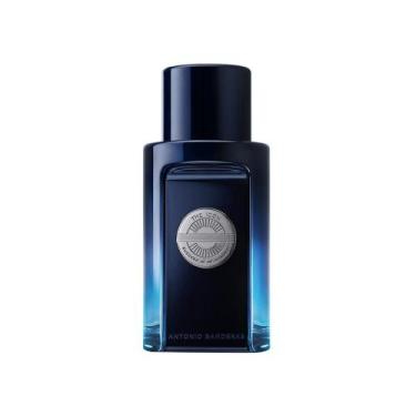 Imagem de Perfume The Icon Edt Masculino 050Ml - Antonio Banderas