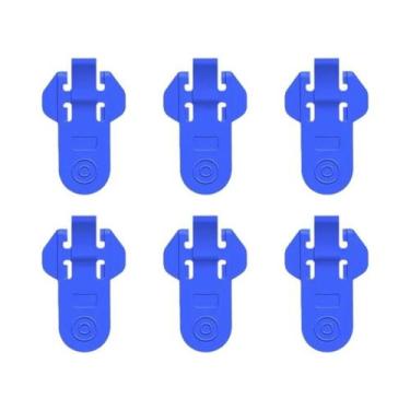 Imagem de Abridor De Garrafas Portátil Reutilizável, Abridor De Latas Fácil, Sem