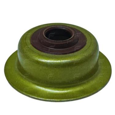 Imagem de Retentor de Válvula Motor Gasolina 5.5Hp 6.5Hp (25x41x6) - ENGINE