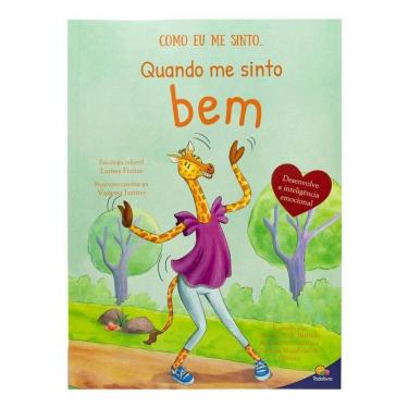 Imagem de Como eu me sinto II: Quando me sinto bem