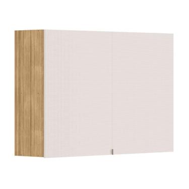 Imagem de Armario de Cozinha Suspenso Art 120 cm com 2 Portas