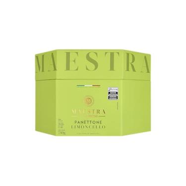 Imagem de Panettone Creme de Limoncello 750g La Pastina
