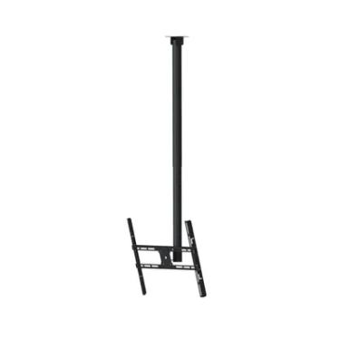 Imagem de Suporte De Teto Para Tv 10 A 80  Brasforma Sbrp1650 - Preto