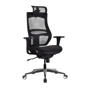 Imagem de Cadeira Premium Ergonômica Presidente - MK-88A - Makkon