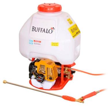 Imagem de Pulverizador Costal Gasolina Bfg 26 2t P.Manual 1cv Buffalo