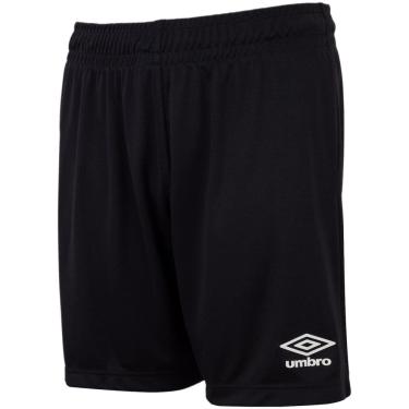 Imagem de Calção Juvenil Umbro Legacy