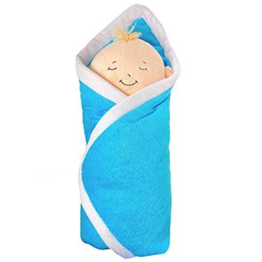 Imagem de Natividade Pelúcia Menino Jesus Doll