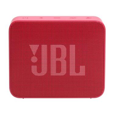 Imagem de JBL, Caixa de Som, Go Essential 2, Bluetooth, Vermelha