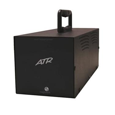 Imagem de RAGTECH - Autotransformador ATRL 1500 (Para impressoras à laser) – 1500VA/1050W – 220V – 2 tomadas – Modelo 3142