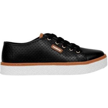 Imagem de Tenis Casual Sport Flatform Moleca Feminino-Feminino