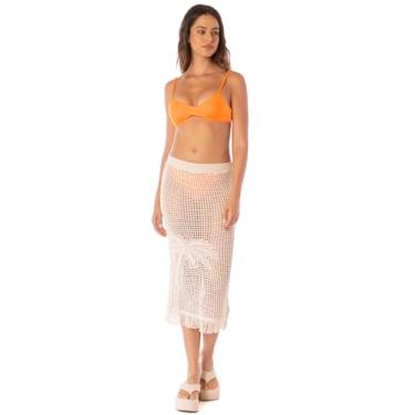 Imagem de Maaji Tano feminino, Bege aberto, P