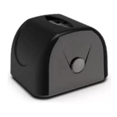 Imagem de Porta guardanapo easy puxe 71780 Unitermi preto