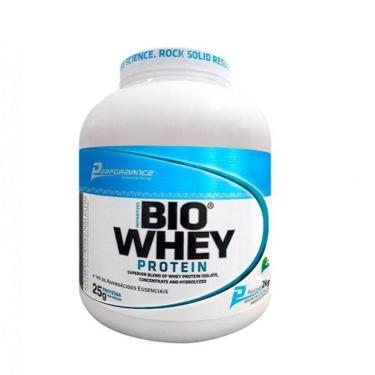 Imagem de Bio Whey Protein (2kg) - Performance Nutrition-Masculino