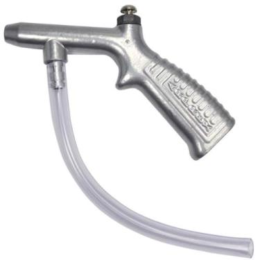 Imagem de Pulverizador de Alumínio Com Tubo Plástico MOD.11 - 10304000 - MAJAM