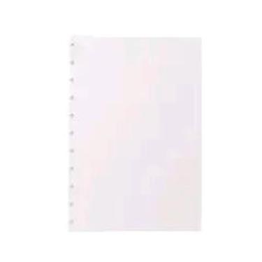 Imagem de Refil Papel Fotográfico Grande 10Fls 180G Caderno Inteligente