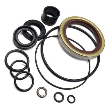 Imagem de Kit de vedação da carcaça do eixo de transmissão superior 88397A1 para rabeta MerCruiser Alpha 1 Gen 2 1998 e posteriores Sierra 18-2644 26-88397A1