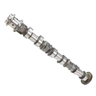 Imagem de JDMEXEV Eixo de cames de admissão do lado direito de substituição para eixo de came de admissão 5184380AG 05184380AH compatível com Jeep Wrangler Grand Cherokee Dodge Charger Challenger Journey