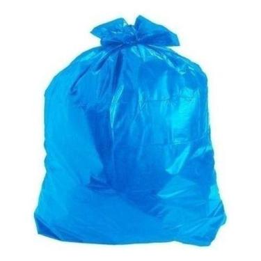 Imagem de Saco Lixo Azul 15l C/100 Unidades - Higipack