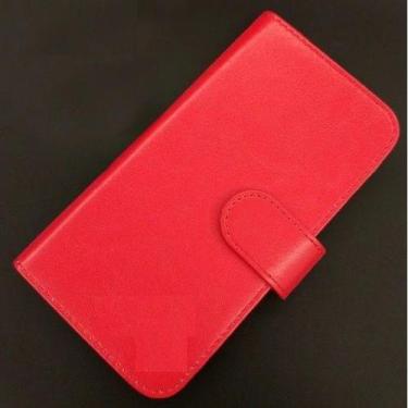 Imagem de Capa Carteira Case Carteira Flip Magnético Motorola Moto G54 - Rafinha