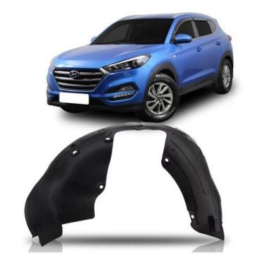 Imagem de Parabarro tucson 2016/19 le - Hyundai
