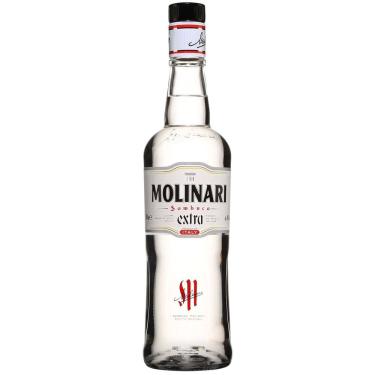 Imagem de Licor Sambuca Molinari 750 ml 