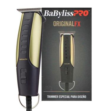 Imagem de Máquina de Acabamento BabyLiss Pro Trimmer Original FX-Unissex