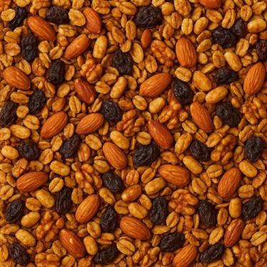 Imagem de Granola Premium 100g  Crocância Equilibrada, Ingredientes Selecionados