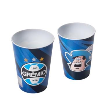 Imagem de Copo Grêmio Kids 320 Ml Plasútil