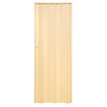 Imagem de Porta Sanfonada 210x72cm Bege - 694 - BARIRI