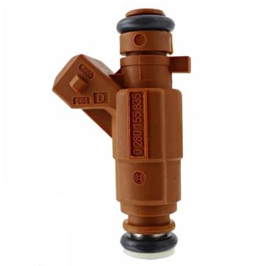 Imagem de Bico Injetor Vw Kombi 1.6 Gasolina 1997 a 2005 0280155835