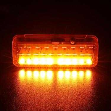 Imagem de Luzes de motocicleta para andar à noite, luz de aviso de ciclismo noturno, carregamento USB à prova d'água, alto brilho, lanterna traseira com iluminação colorida para bicicletas