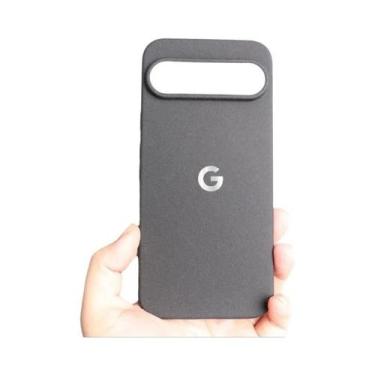 Imagem de Capa De Telefone Ultra Fina Em Silicone Matte Para Google Pixel Compat