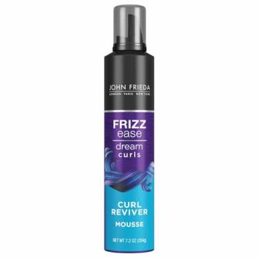 Imagem de Mousse John Frieda Frizz Ease Dream Curls, 204g