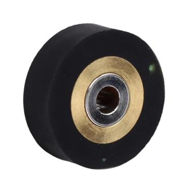 Imagem de Fabater Rolo de Pressão do Reprodutor de Gravador, Compatível Com REVOX B77 A700 PR99 C270 C274, Gravador de Fita, Rolo de Rolamento de Bronze Sinterizado