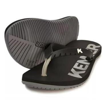 Imagem de Sandália Kenner Red-Masculino