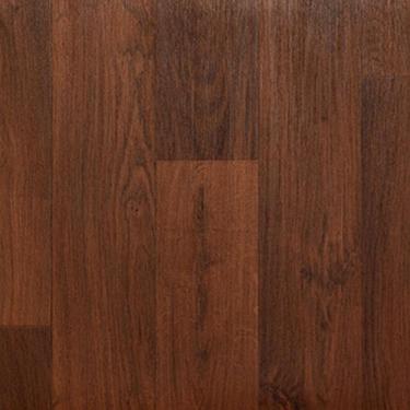 Imagem de Piso Vinílico PVC Manta Colado Tarkett Decorflex Sherwood Jarrah, Classe A 35 x 2 m