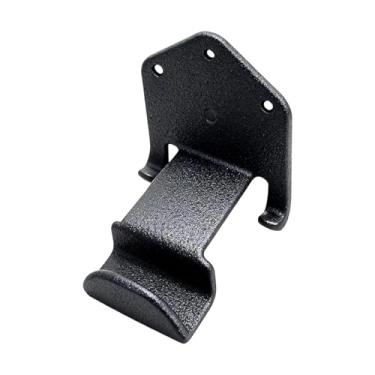 Imagem de Generic Suporte de Ferro para Pulverizador de Bomba de Jardim, Organizador de Equipamentos de Garagem, Ferramenta de Jardim para Pendurar.