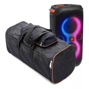 Imagem de Bolsa Case Partybox 110 Resistente Água Bag Protetora-Unissex