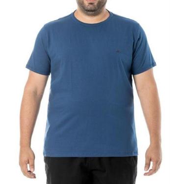 Imagem de Camiseta Maresia Especial Plus Size Basic One Masculino Adulto Cores Sortidas - Ref 10627844-Masculino