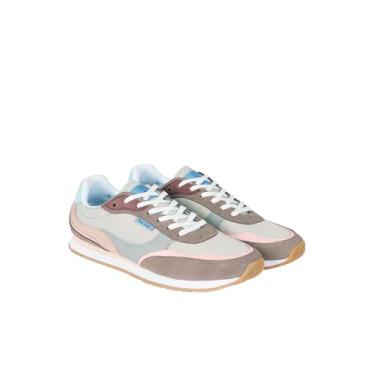 Imagem de PS Paul Smith Tênis feminino Olympia, Cinza, 33