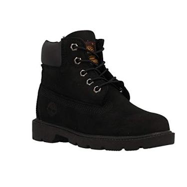 Imagem de Timberland 6In Classic BT EW Chukka Boot, Black, 12.5 UK