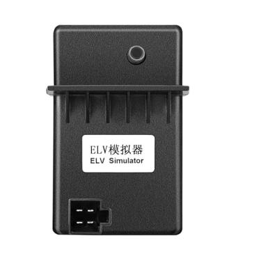 Imagem de ABUDU Simulador BZ ELV para Benz W204 W207 W212 Funciona com MB Tool,Key Tool Plus