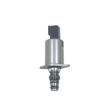 Imagem de Acessórios de escavadeira adequados para válvula solenoide E313 E320 E323 E325 E326 E330 E336GC 491-0908 4910908