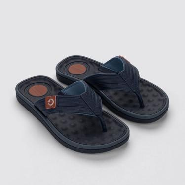 Imagem de Chinelo Palmilha Massageadora Masculino Cartago-Masculino