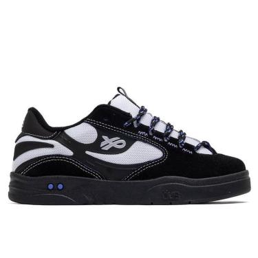 Imagem de Tênis Ous Fluente GTX Black Essencial-Unissex