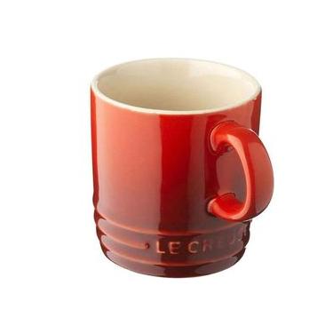 Imagem de Caneca Chá 350 ml Vermelho Le Creuset