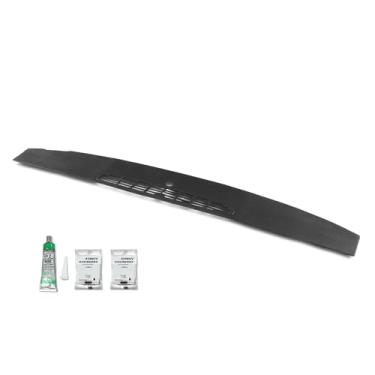 Imagem de PIT66 Painel de ventilação de descongelamento da tampa do painel, compatível com Chevy Tahoe Avalanche Suburban e GMC Yukon/XL/Denal & Cadillac Escalade 2007-2014, compatível com Silverado Sierra 2007