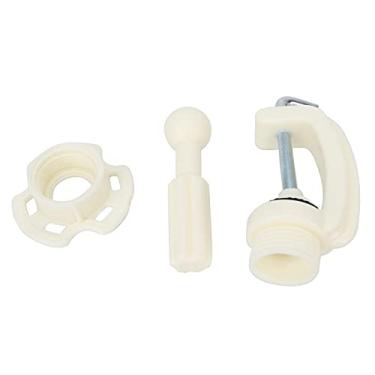 Imagem de SIWOTED Portátil Peruca Manequim Suporte Ajustável Suporte de Molde Falso para Cabeleireiro